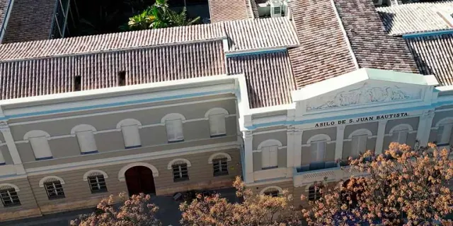 Universidad Europea de Valencia