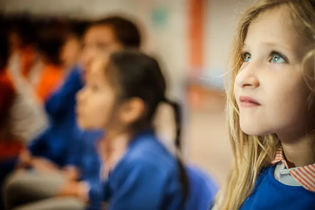 Superfriends | Escuela Infantil bilingüe