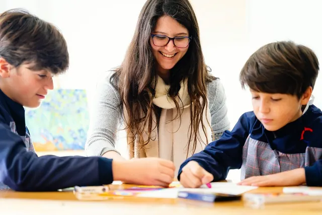 Shackleton International School