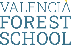 Valencia Forest School logo