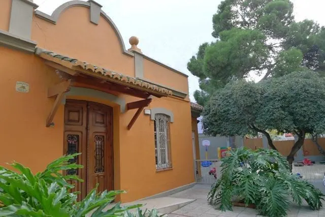 Colegio Inglés - Centro de Educación Infantil Padbury