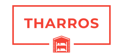 Tharros Brokers logo