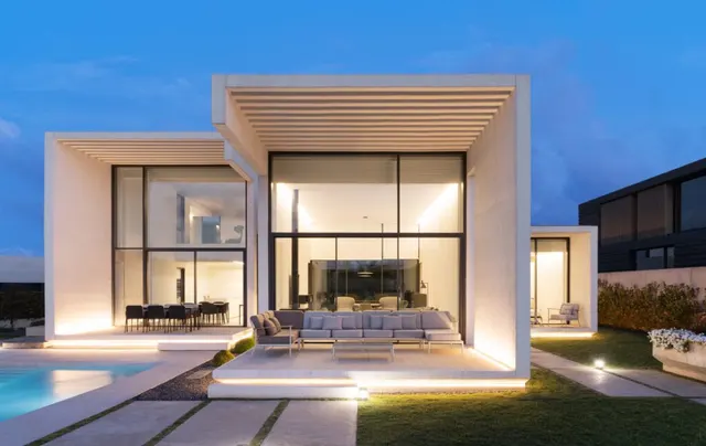 RUBÉN MUEDRA ARQUITECTURA