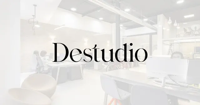Destudio