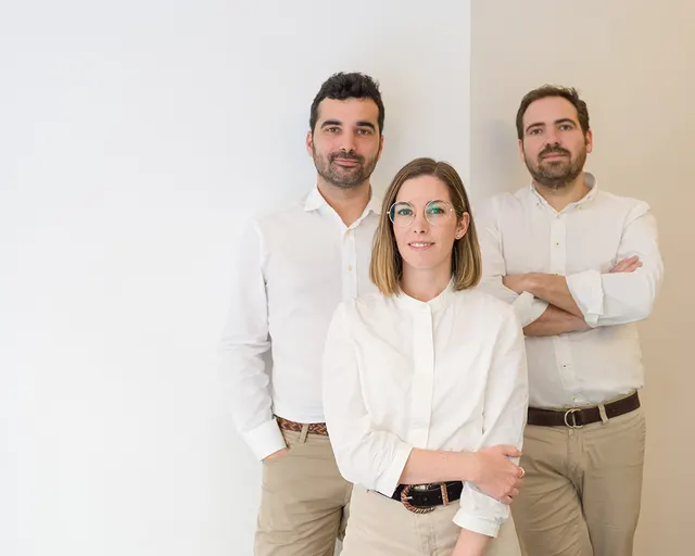 HOMU ARQUITECTOS VALENCIA