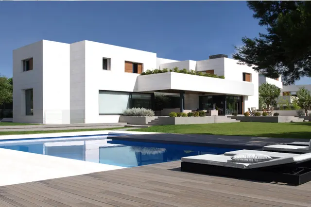 Mas Millet Arquitectos