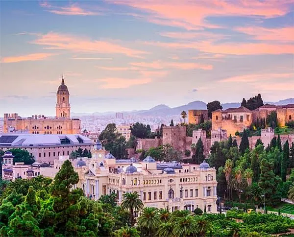 Empresa de mudanzas Abit Málaga