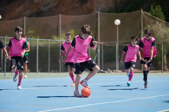 The British School of Málaga