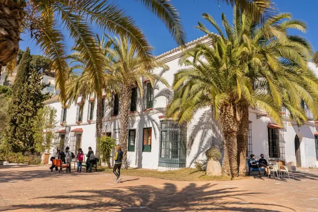 Lycée Français de Málaga