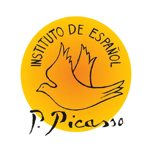Spanish Courses - Instituto Picasso logo