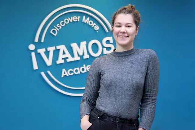 Vamos Academy - Spanish & English School Malaga