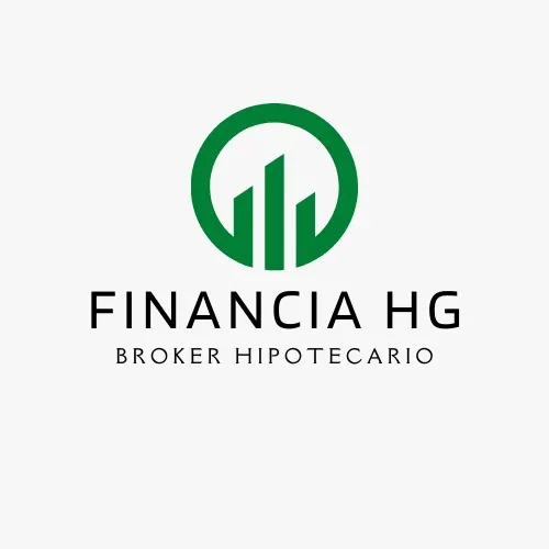 Financia HG logo