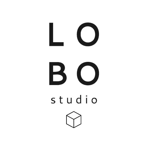 Lobo Studio logo