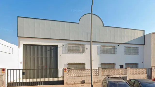 Mudanzas Ebm