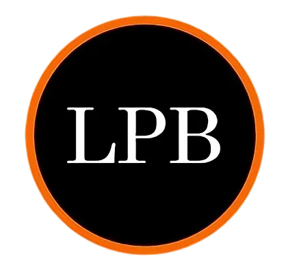 LPB Solicitors logo