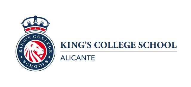 King's College, The British School Of Alicante logo