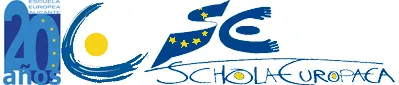 European School, Alicante logo