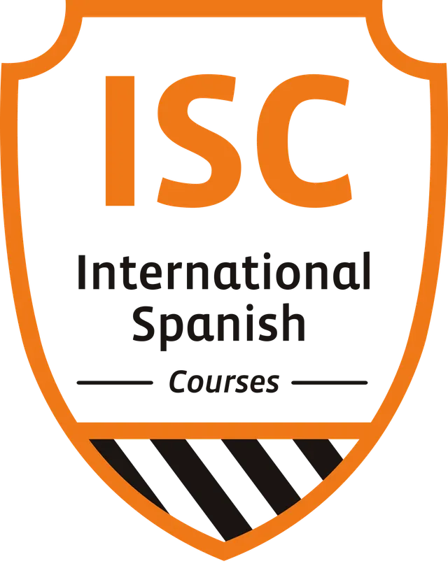 ISC Spain logo