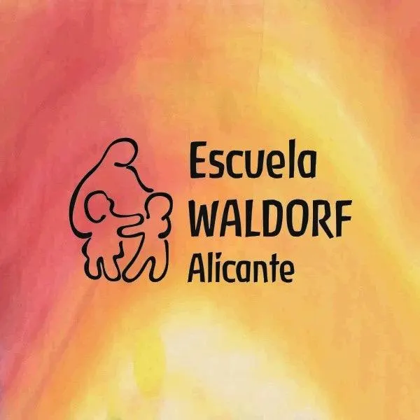 Escuela Waldorf Alicante logo