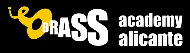 Brass Academy Alicante logo
