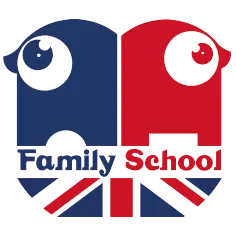 Family School · Escuela infantil de inmersión lingüística 100% inglés logo