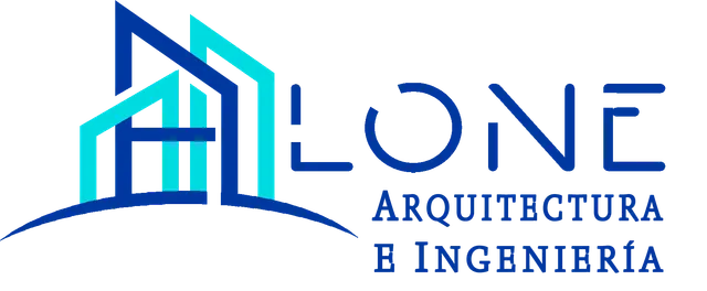 ALONE Estudio de Arquitectura e Ingeniería logo