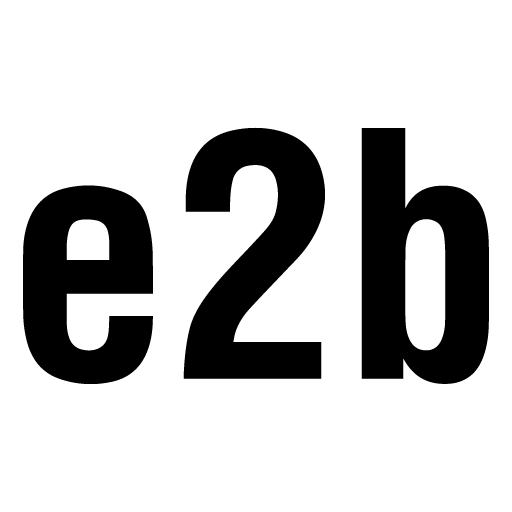 e2b arquitectos logo
