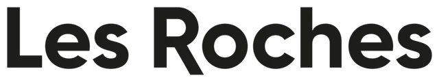 Les Roches Marbella, Spain, Global Hospitality Education logo