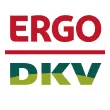 DKV Seguros Barcelona logo