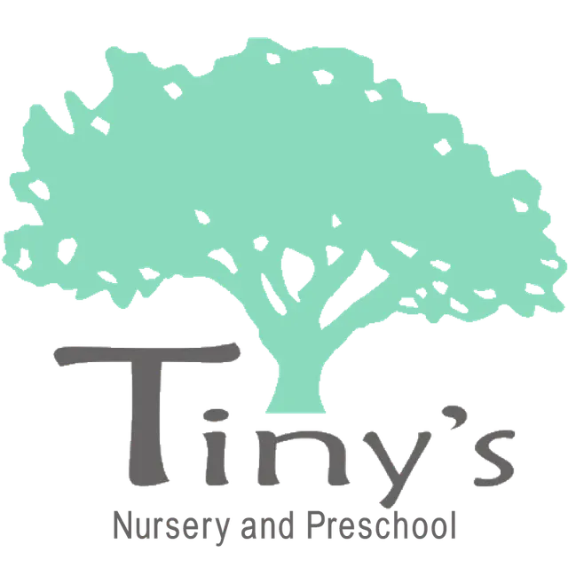 Tiny's. Centro Infantil Bilingüe logo