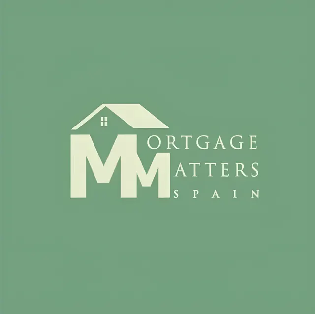 Mortgage Matters Spain logo