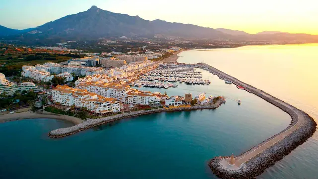M.S. Design & Architecture | Architects in Marbella Since 1971