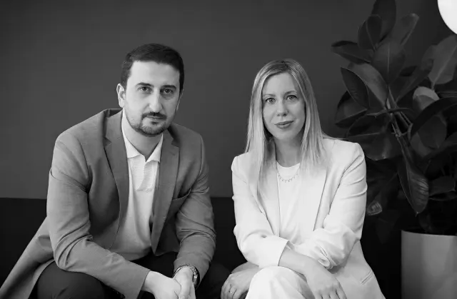 WOLFBLANC ARCHITECTS Marbella