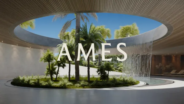 Ames Arquitectos
