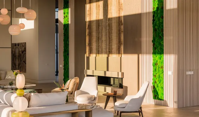 Aalto Exclusive Design · Interior Design Studio