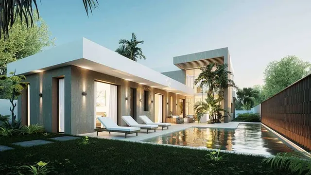 Fran Ruiz Arquitectos