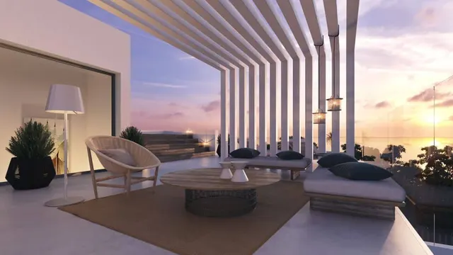 Organic Homes | Architects Marbella