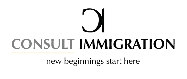 Consult Immigration Specialists logo