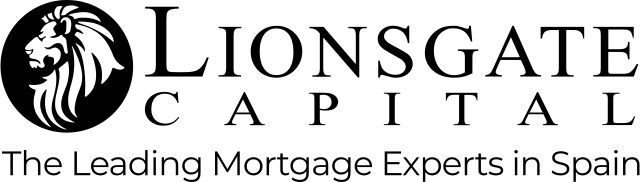 Lionsgate Capital logo