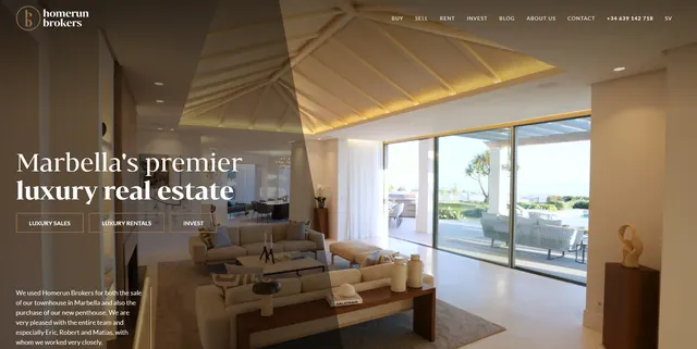 Homerun Brokers | Mallorca Real Estate