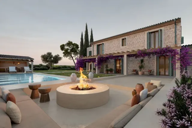 Estudio AP | Arquitectos Mallorca