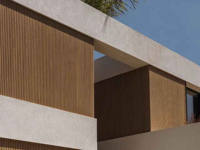 JAIME SALVÁ | Architecture & Interior Design