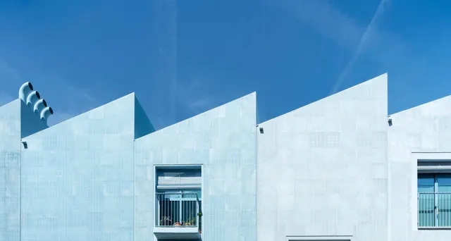 GRAS arquitectos