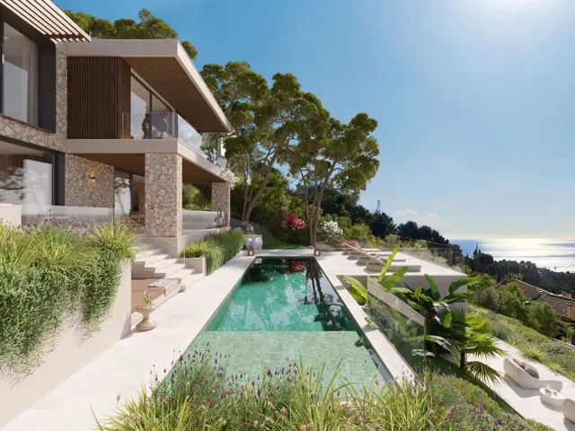 Mora Arquitectura
