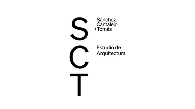 SCT Estudio de Arquitectura