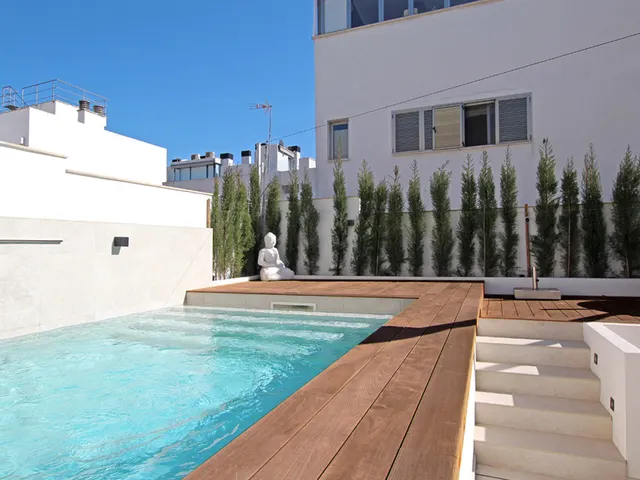 ENVIVIR - Constructora Bauunternehmen Builder Mallorca