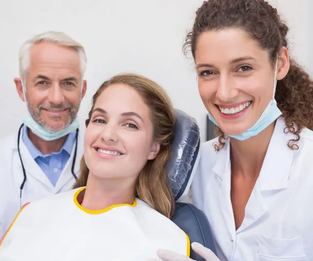 Urgencia Dental 24h Madrid