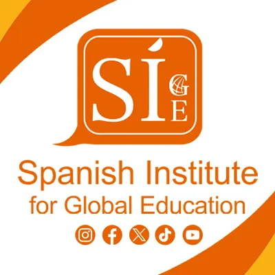 Spanish Institute for Global Education · Sevilla Study Abroad logo