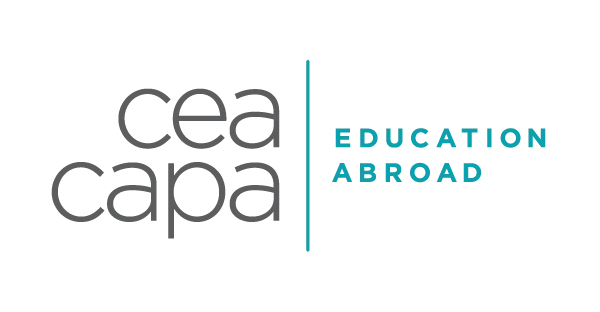 CEA CAPA Seville logo