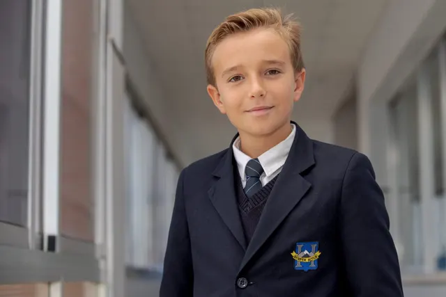 Private school in Seville: Highlands School